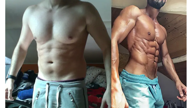 Allenamento Aerobico vs. Pesi: Qual è il Miglior Metodo per Trasformare il Tuo Corpo? articoli fitness e nutrizione metabolic training sz