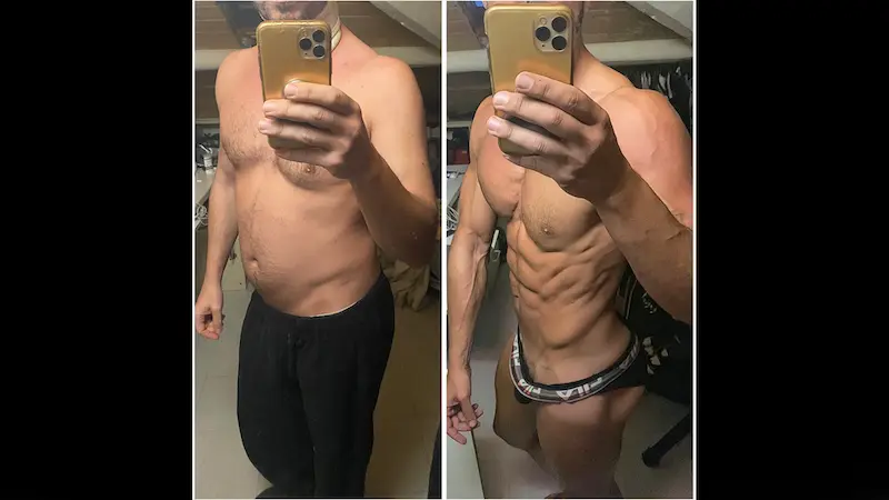 Allenarsi dopo un’ernia cervicale: il mio percorso da 3 mesi di stop a 5 mesi di progressi articoli fitness e nutrizione metabolic training sz
