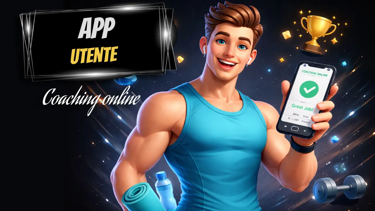 La tua app personale per allenamento e alimentazione articoli fitness e nutrizione metabolic training sz