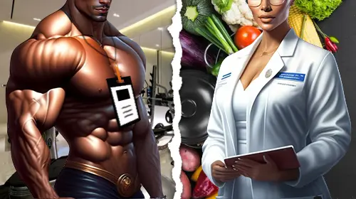 Metabolic Training SZ: La Soluzione Digitale per Fitness e Nutrizione articoli fitness e nutrizione metabolic training sz