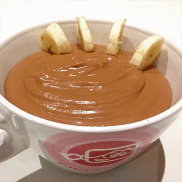 Mousse Proteica ricette fit metabolic training sz