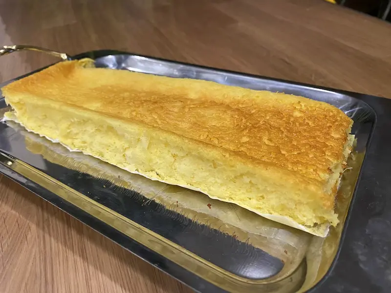 Torta light yogurt e limone – senza grassi e super soffice ricette fit metabolic training sz