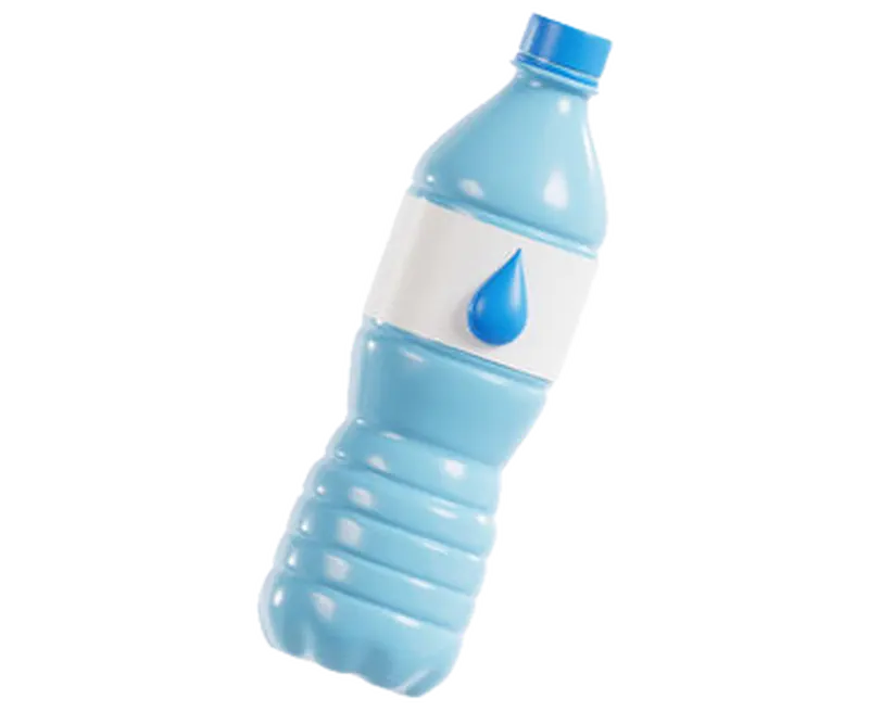 icona contatore giornaliero acqua